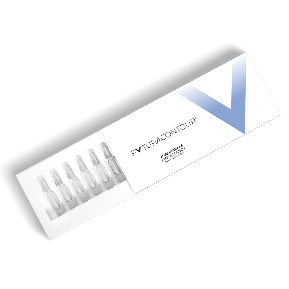 Hyaluron X3 Ampullen