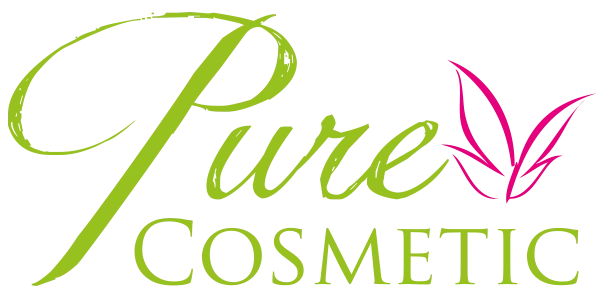 Pure Cosmetic Logo